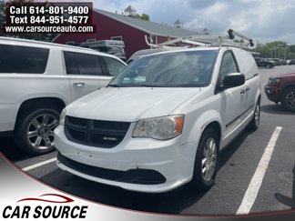 Used 2014 RAM C/V Tradesman image 1