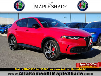 New 2024 Alfa Romeo Tonale Veloce image 1