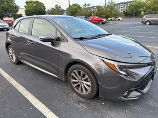 Used 2023 Toyota Corolla SE w/ SE Premium Package image 1