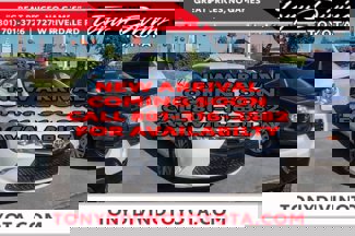 Used 2017 Toyota Camry SE image 1