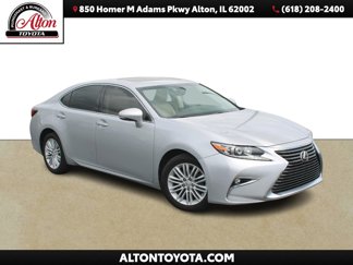 Used 2016 Lexus ES 350 image 1
