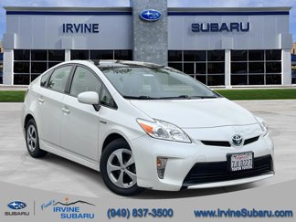Used 2015 Toyota Prius Persona Series image 1