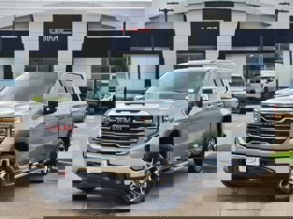 New 2026 GMC Terrain Elevation w/ Black Edition image 1