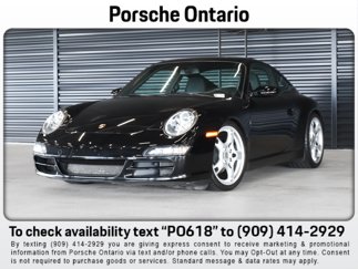 Used 2006 Porsche 911 Carrera image 1