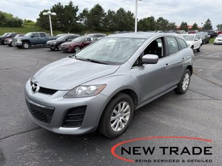 Used 2010 MAZDA CX-7 i SV image 1