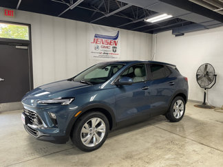 Used 2024 Buick Encore GX Preferred image 1