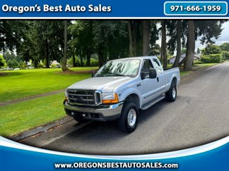 Used 1999 Ford F250 XLT image 1
