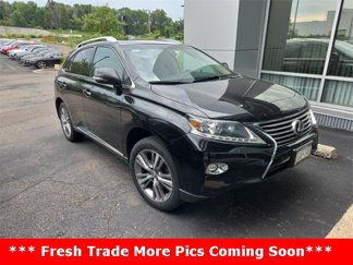 Used 2015 Lexus RX 350 AWD image 1