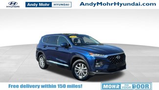 Used 2020 Hyundai Santa Fe SEL 360° Tour