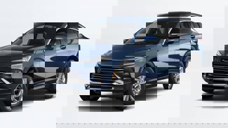 New 2025 Buick Envista Preferred w/ Convenience I Package image 1
