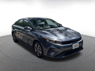 Used 2024 Kia Forte LXS image 1