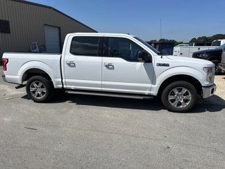 Used 2017 Ford F150 XLT w/ Equipment Group 302A Luxury image 1