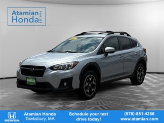Used 2018 Subaru Crosstrek 2.0i Premium image 1