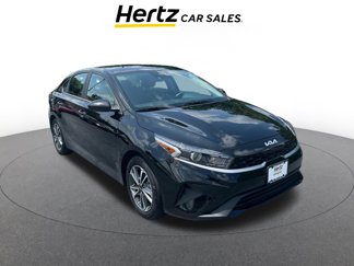 Used 2024 Kia Forte LXS image 1