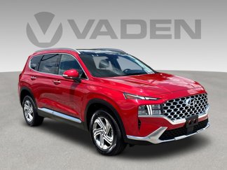 Used 2023 Hyundai Santa Fe SEL w/ Premium Package image 1