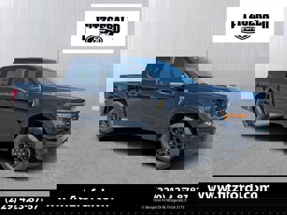 New 2025 Ford F150 STX image 1