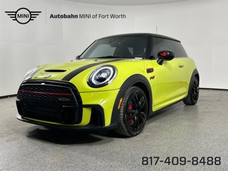 Used 2023 MINI Cooper John Cooper Works image 1