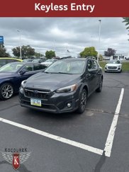 Used 2018 Subaru Crosstrek 2.0i Limited image 1