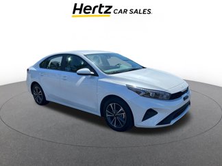 Used 2024 Kia Forte LXS image 1