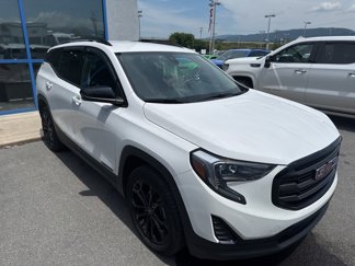 Used 2021 GMC Terrain SLE w/ Elevation Edition image 1