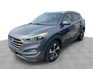 Used 2016 Hyundai Tucson Sport image 1