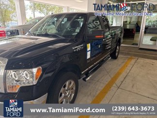 Used 2013 Ford F150 XLT w/ XLT Chrome Pkg image 1