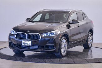 Certified 2022 BMW X2 sDrive28i w/ Premium Package image 1