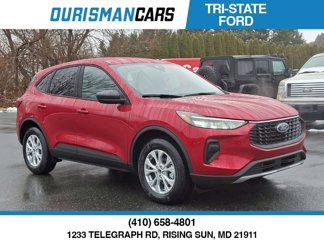 New 2025 Ford Escape Active w/ Cold Weather Package image 1