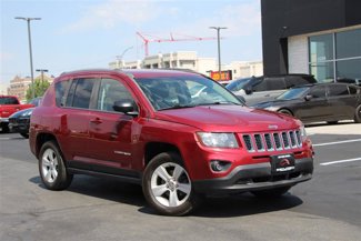 Used 2015 Jeep Compass Sport w/ Power Value Group image 1