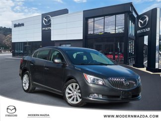 Used 2016 Buick LaCrosse image 1