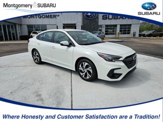 Used 2024 Subaru Legacy Premium image 1