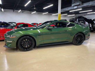 Used 2022 Ford Mustang GT Premium w/ GT Performance Package image 1