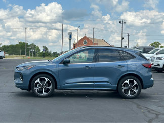 Used 2023 Ford Escape ST-Line Elite image 1