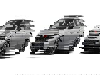 New 2025 Honda Civic Sport image 1