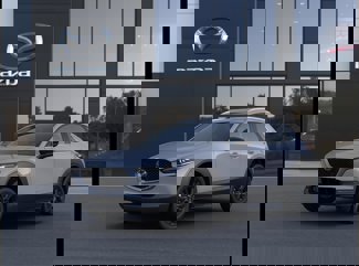 New 2025 MAZDA CX-30 AWD 2.5 S w/ Select Sport Pkg image 1