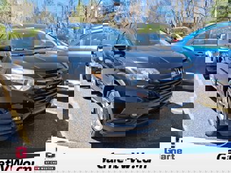 Used 2016 Honda HR-V EX-L image 1