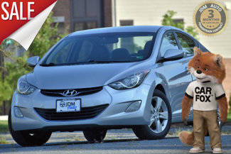 Used 2012 Hyundai Elantra GLS w/ Preferred Pkg 3 image 1