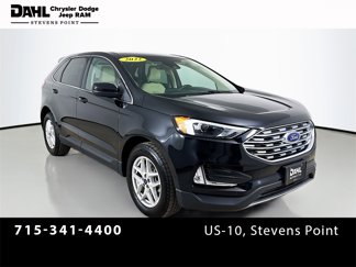 Used 2022 Ford Edge SEL w/ Convenience Package image 1