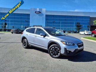 Used 2023 Subaru Crosstrek 2.0i Premium image 1