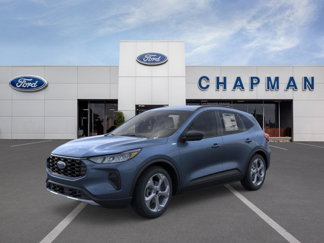 New 2025 Ford Escape ST-Line w/ Tech Pack #1 image 1
