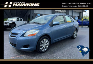 Used 2007 Toyota Yaris S image 1
