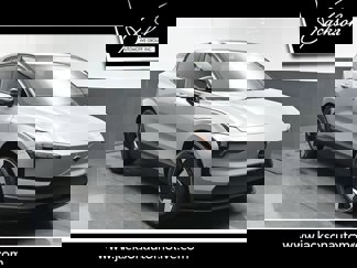 New 2025 Volvo EX30 Ultra w/ Climate Package image 1