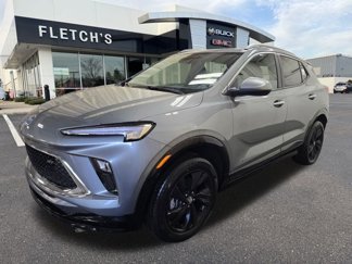 New 2025 Buick Encore GX Sport Touring w/ Comfort Package image 1