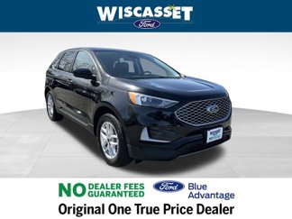 Certified 2023 Ford Edge SEL 360° Tour