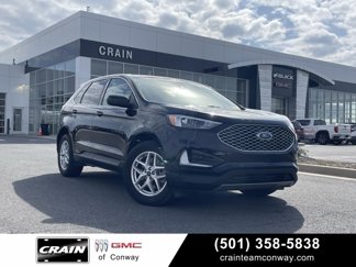 Used 2023 Ford Edge SEL image 1