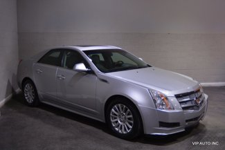 Used 2010 Cadillac CTS Luxury image 1