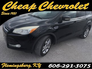 Used 2014 Ford Escape Titanium image 1