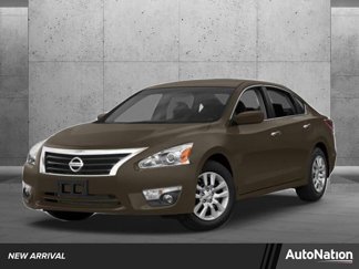 Used 2013 Nissan Altima 2.5 S image 1