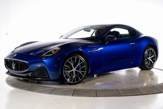 Used 2024 Maserati GranTurismo Modena image 1