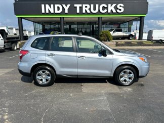 Used 2014 Subaru Forester 2.5i w/ Popular Package #1 image 1